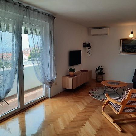 Privileggio Residence Rovinj Exteriér fotografie