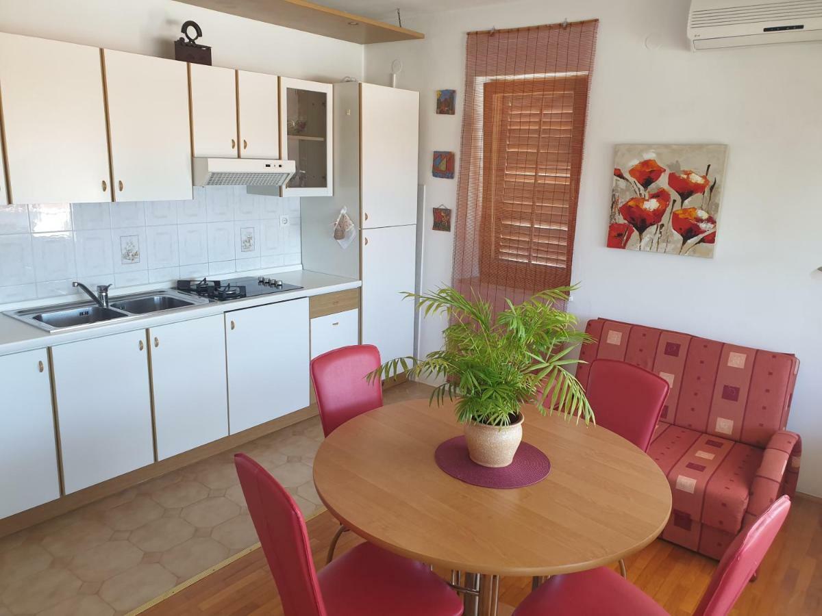 Privileggio Residence Rovinj Exteriér fotografie